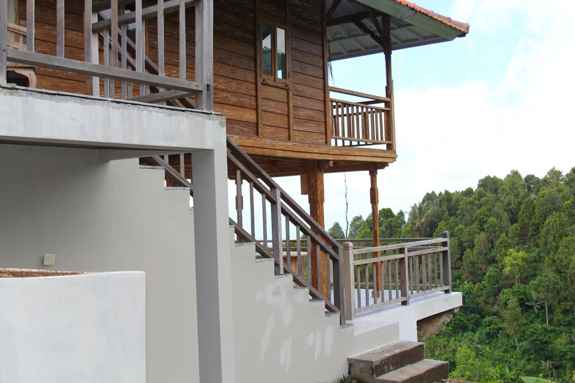 Melanting Cottages Munduk Habitación foto