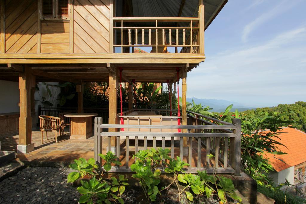 Melanting Cottages Munduk Exterior foto